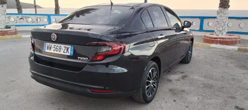 Fiat Tipo 2025 