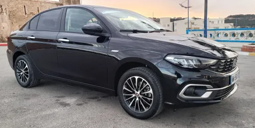 Fiat Tipo 2025 