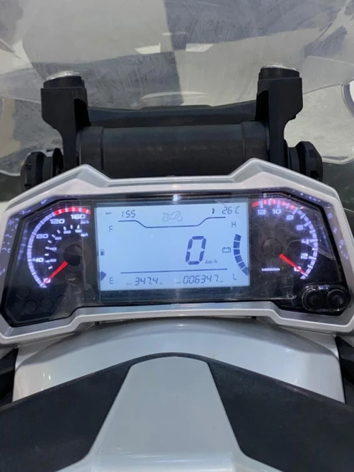 Vms Vmax 200 cc 2025