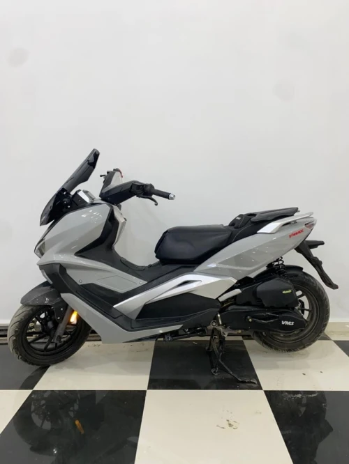 Vms Vmax 200 cc 2025