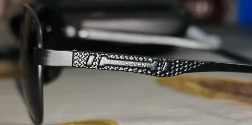 lunette king seven Originale