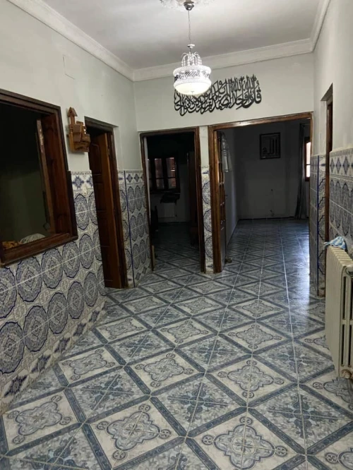 Vente Villa Tlemcen Chetouane