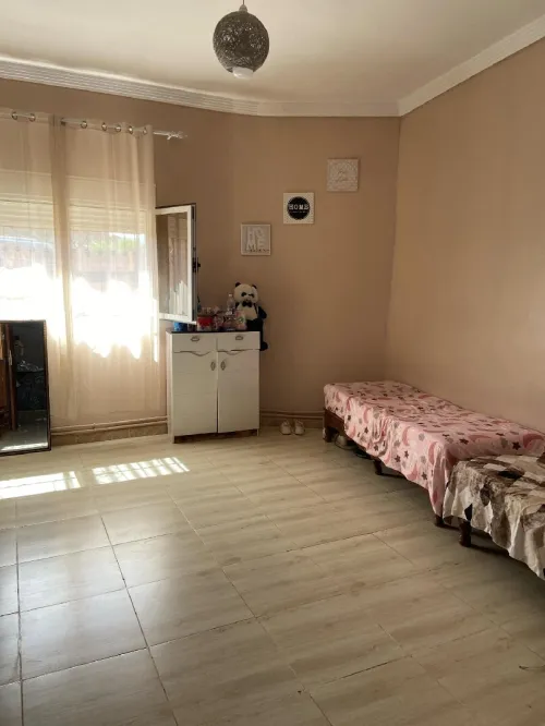 Vente Villa Tlemcen Chetouane