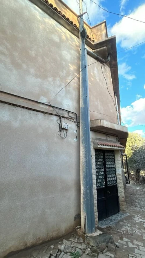 Vente Villa Tlemcen Chetouane