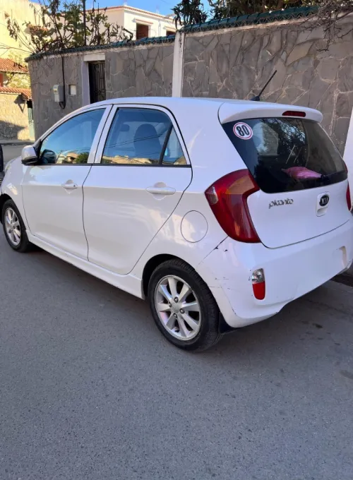 Kia Picanto 2014 Style