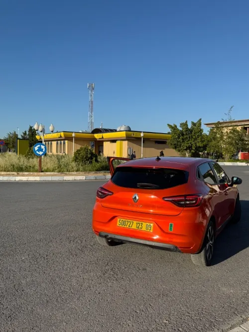 Renault Clio 5  2023 Techno