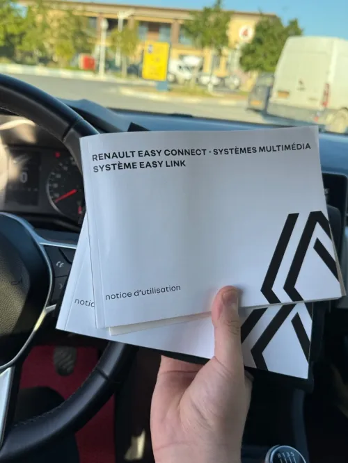 Renault Clio 5  2023 Techno