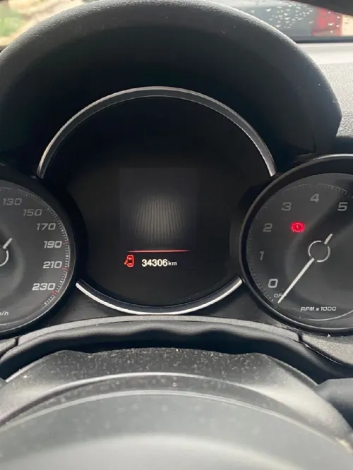 Fiat 500x 2023 Club