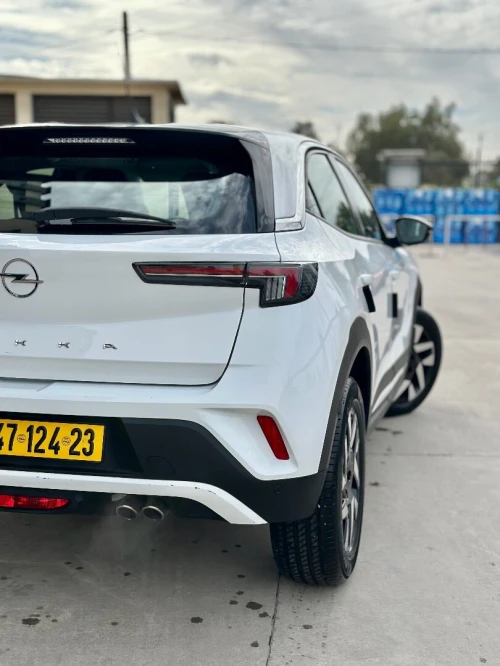 Opel Mokka 2024 Elegance