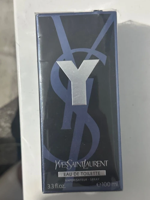 Yves saint Laurent Y eau de toilette 100ml