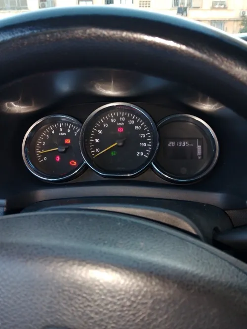 Renault Symbol 2016 Expression