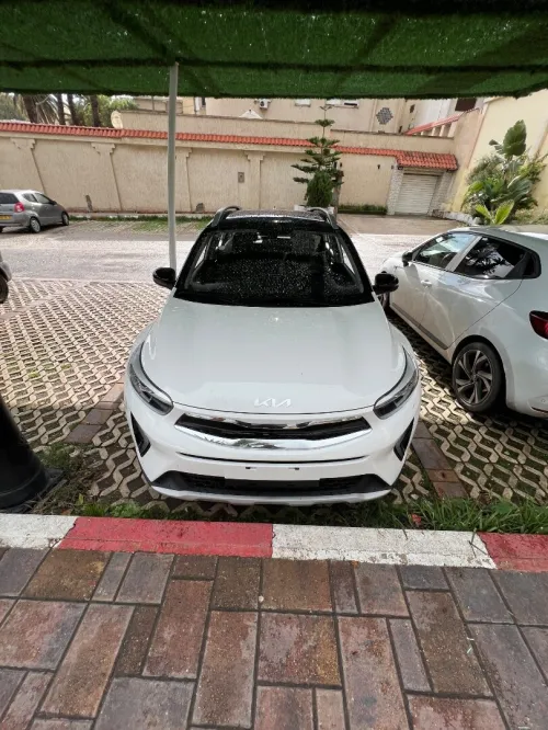 Kia KX1 2025 X1