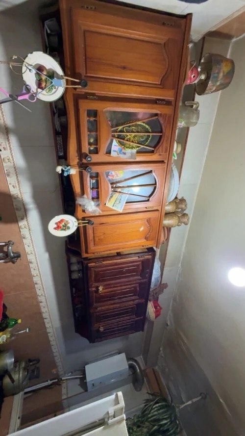Vente Appartement F2 Oran Oran