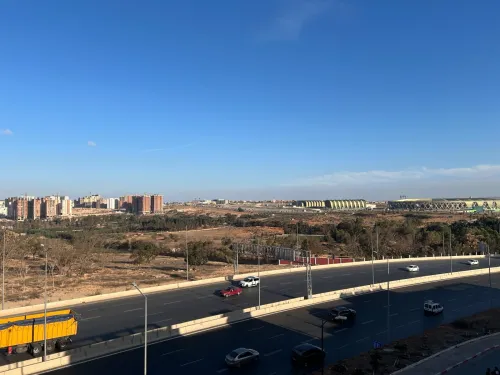 Vente Villa Oran Bir el djir