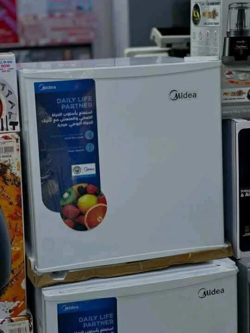 Promotion Réfrigérateur midea 