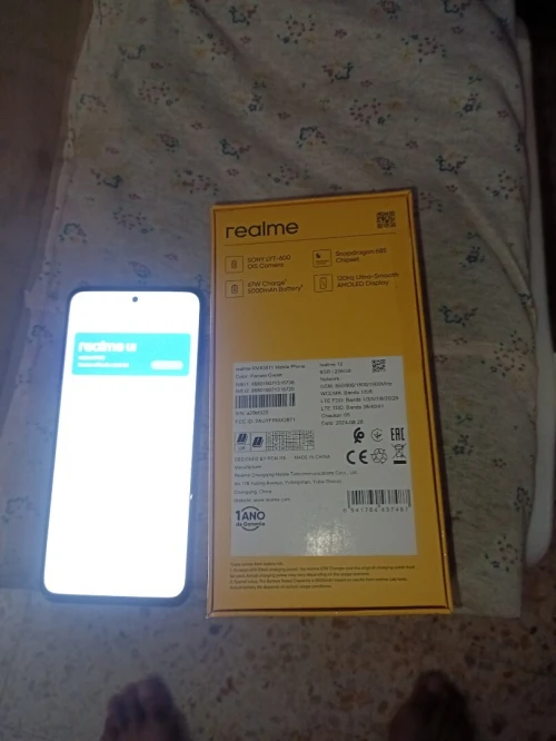 Realme 2024