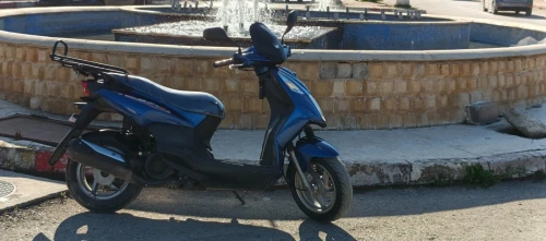 SYM Orbit 2 150cc 2019