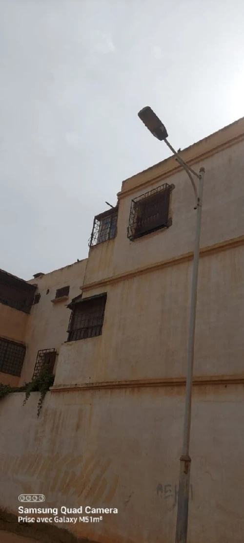 Vente Appartement F4 Oran Gdyel