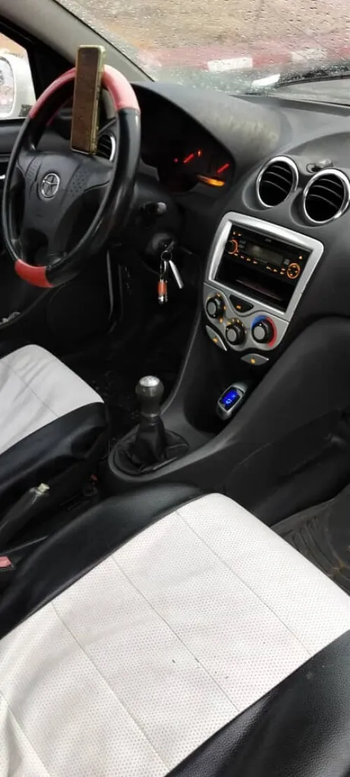 JAC J3 2012 J3