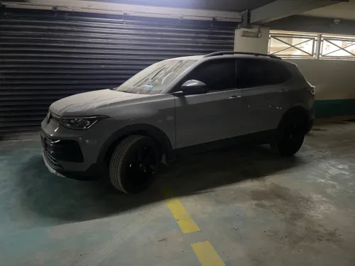 Volkswagen Tharu 2025 XR