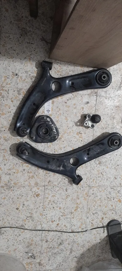 Toyota corrola