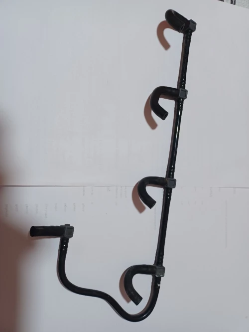 Rampe d'injecteurs dci (tuyau d'injecteurs)