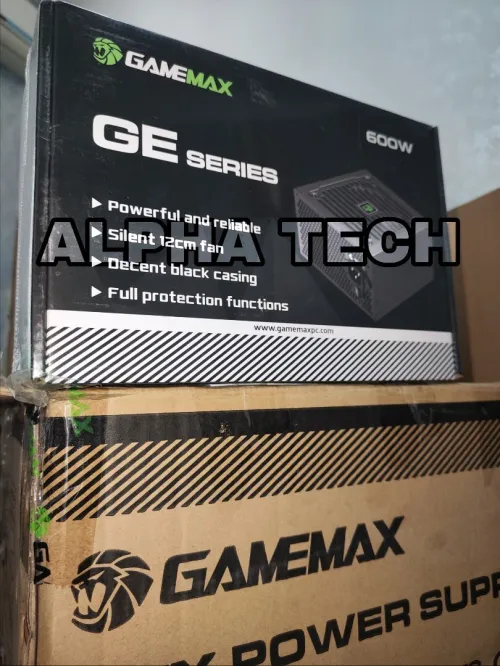 ALIMENTATION ( PSU ) NEUF JAMAIS UILISÉ