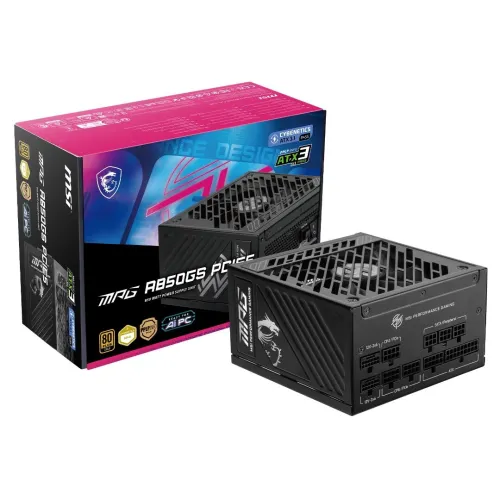 ALIMENTATION ( PSU ) NEUF JAMAIS UILISÉ