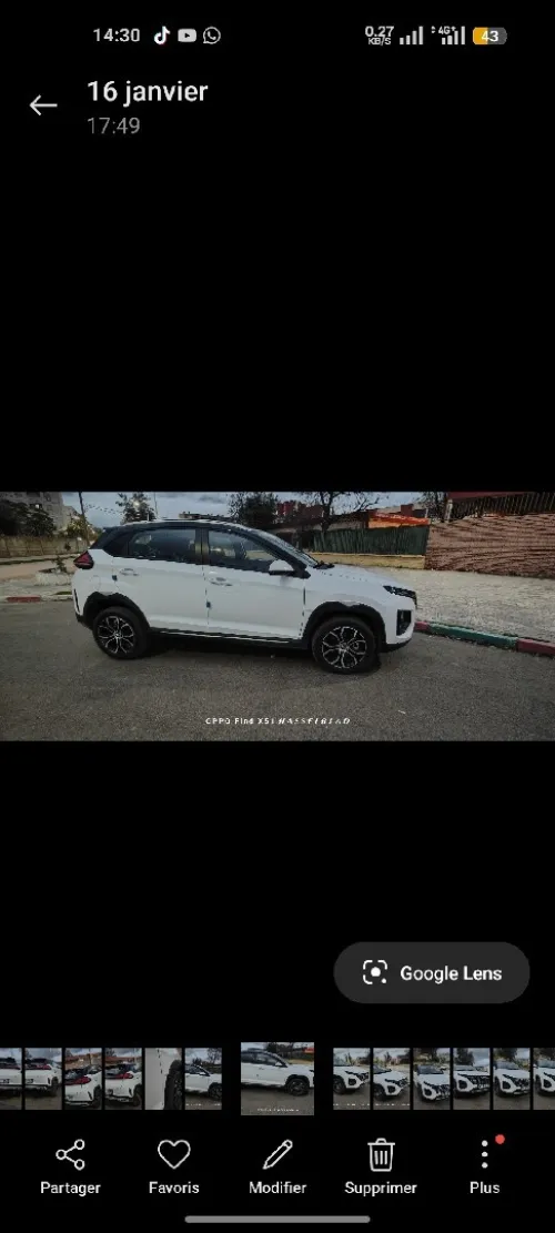 Chery Tiggo 2 pro 2025 Promax