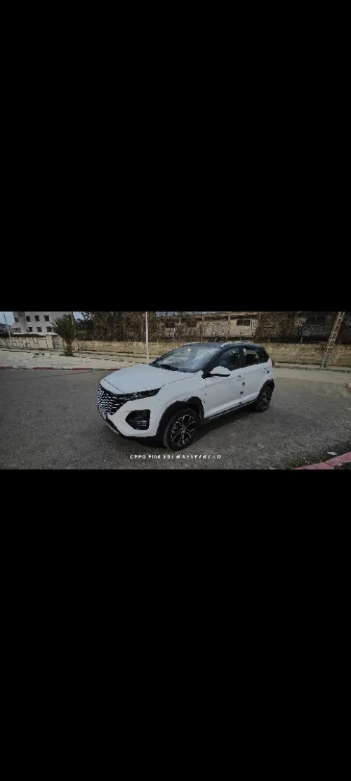 Chery Tiggo 2 pro 2025 Promax
