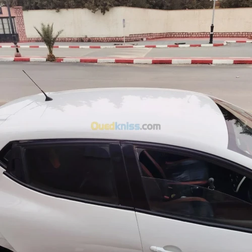 Renault Clio 4 2014 Exception