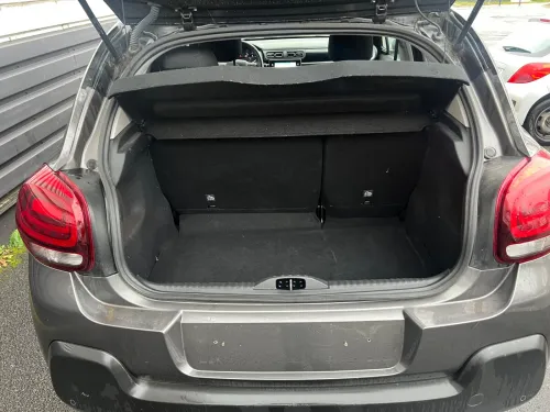 Citroen C3 110 chvx boite 6 2024 MAX