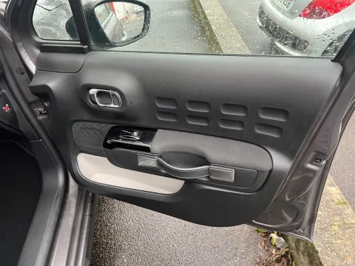 Citroen C3 110 chvx boite 6 2024 MAX