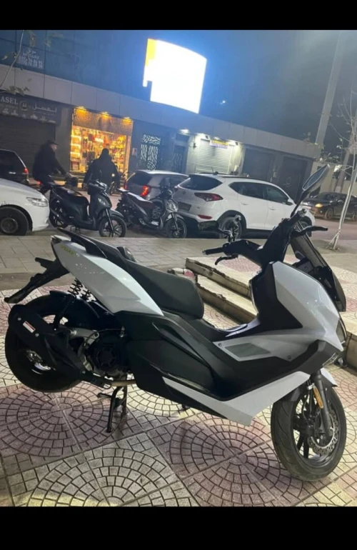 Vms Vmax 200 2025
