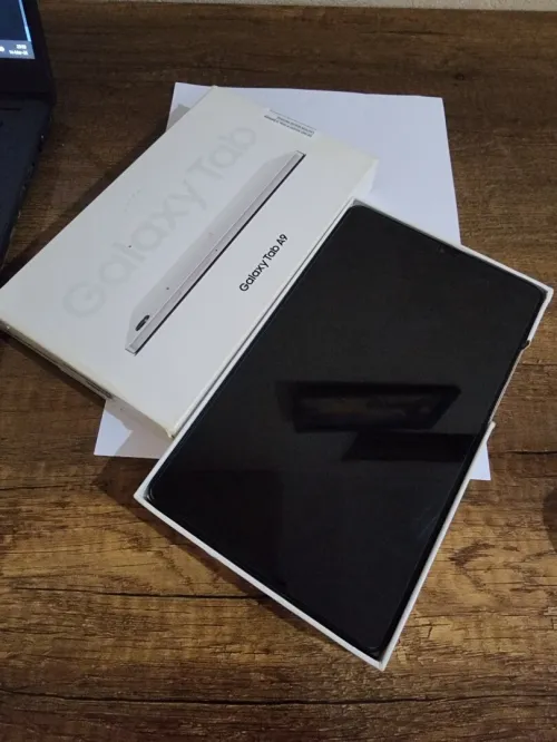 Tab Samsung Galaxy A9 64GB