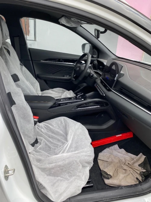 Geely Coolray 2025 Diamond