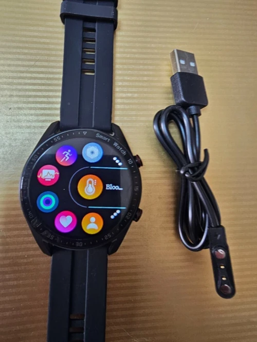 Smart watch