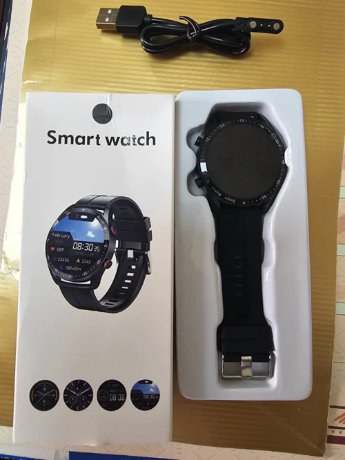 Smart watch