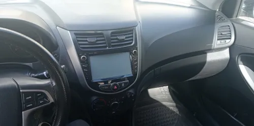 Hyundai Accent RB  4 portes 2018 Préstige
