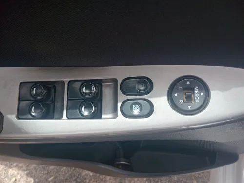 Hyundai Accent RB  4 portes 2018 Préstige