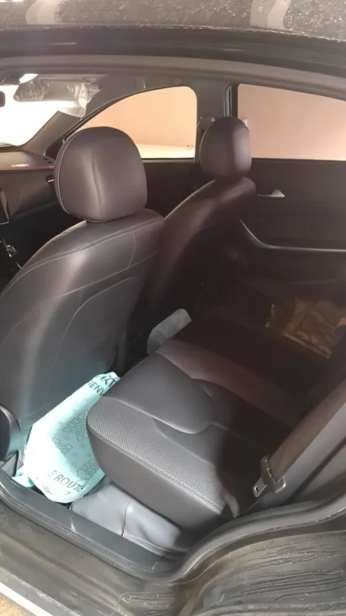 Chery Tiggo 2 pro 2024 Comfort