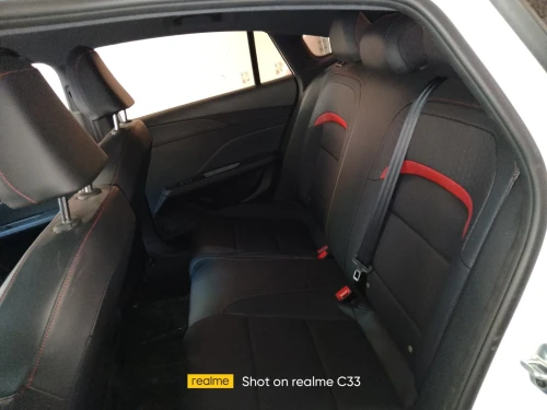 MG MG5 2026 MG5 Luxury Edition