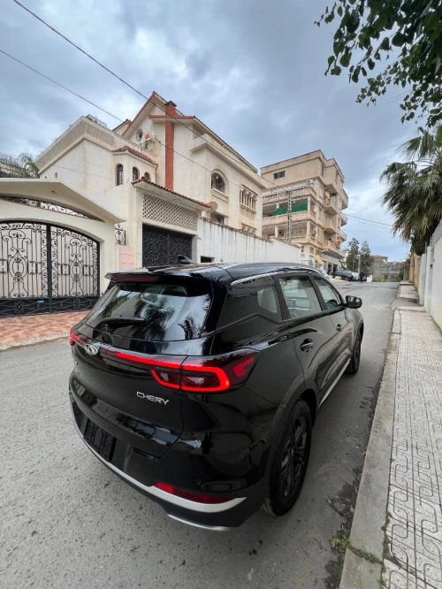 Chery Tiggo 7 Pro 2026 Comfort 