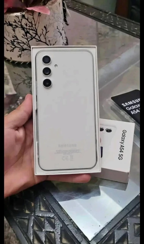 Samsung A54 5g