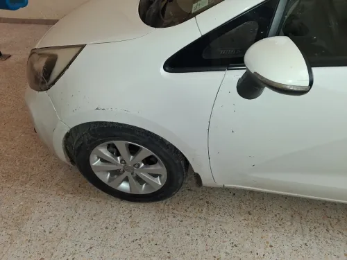 Kia Rio 5 portes 2013 Style