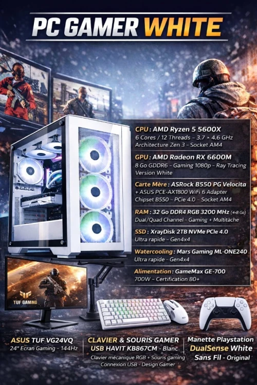 Pc gamer