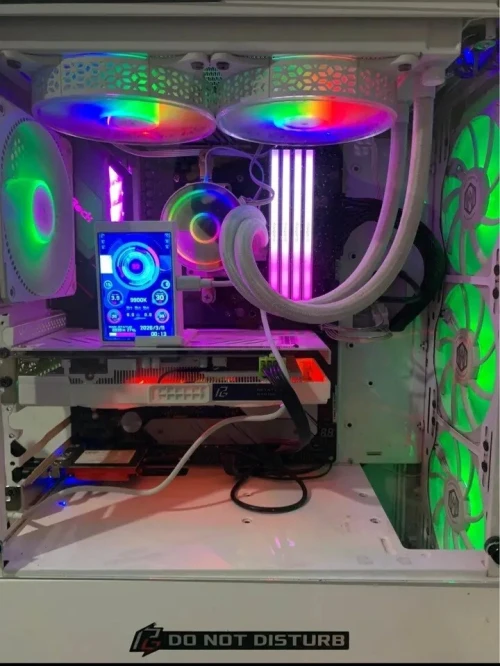 Pc gamer