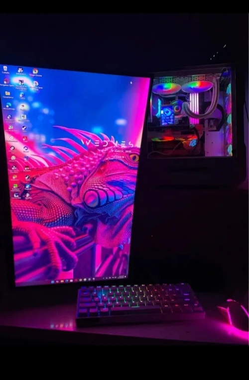 Pc gamer