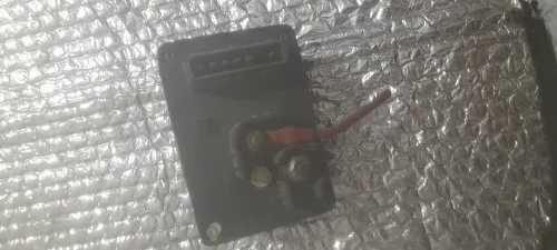 Accelerateur electrique دواسة الوقود الكهربائية Pre-chauffage علبة تسخين البواجي peugeot citreon fiat ford ext...