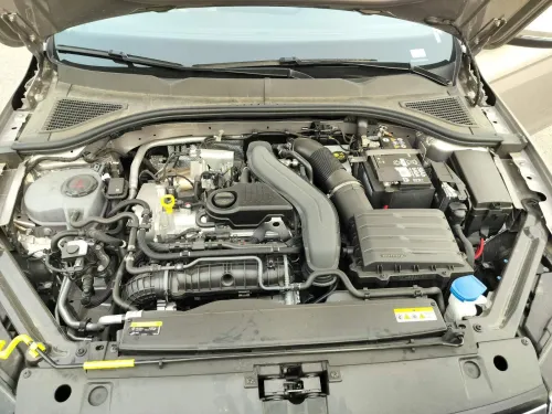 Volkswagen BORA 2026 300TSI DSG Premium